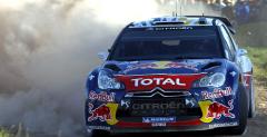 Sebastien Ogier